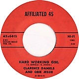 45 record