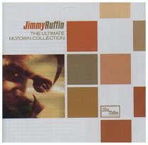 the ultimate motown collection jimy ruffin cd cover 