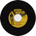 prince buster 45