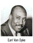 earl van dyke