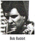 bob babbit