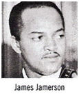 james jamerson