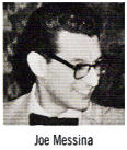 joe messina