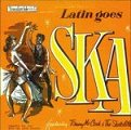 latin goes ska LP cover