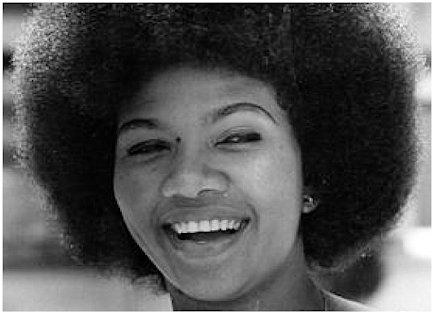 marcia griffiths