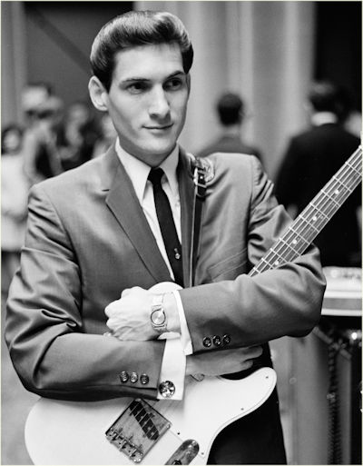 Steve Cropper
