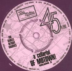 cd cover