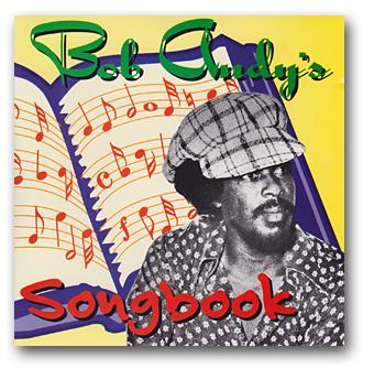 songbook cd cover
