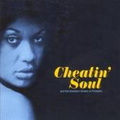 cheatin soul cd cover