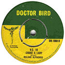 doctor bird 45