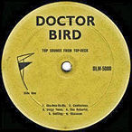 doctor bird LP 