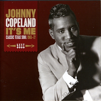 johnny copeland cd cover