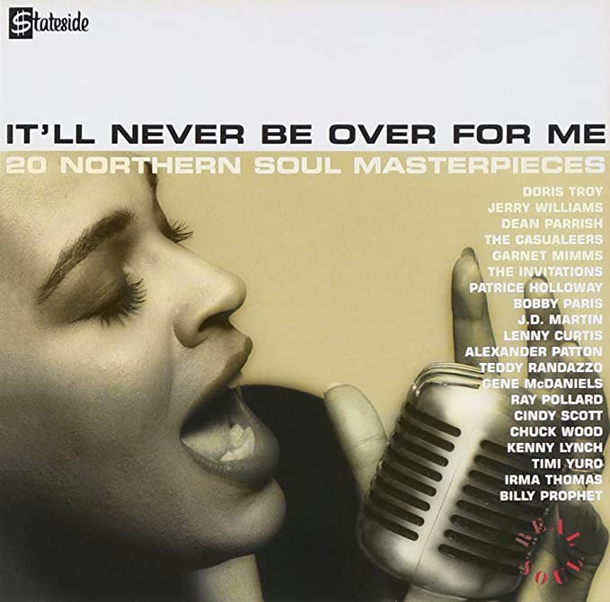 cd cover