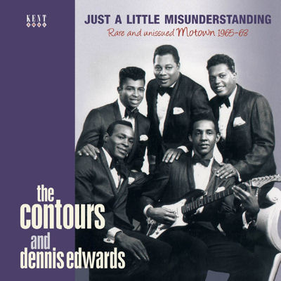 contours cd cover