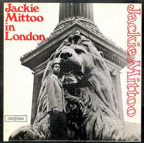 jackie mittoo in london cd cover