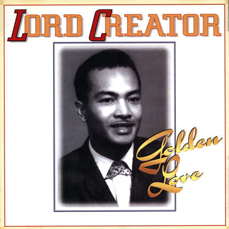 lord creator cd cover