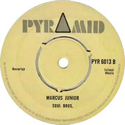 pyramid 45 record