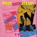 mojo rock steady cd cover
