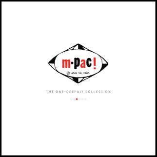 the one-derful soul collection cd cover