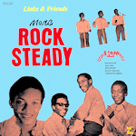 more rock steady cd cover