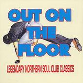 out on the floor cd cover