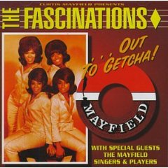 fascinations out to getcha cd cover