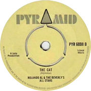 pyramid 45 record