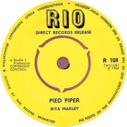 rio 45 record label