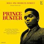 prince buster cd cover