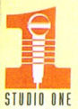 studio one logo 