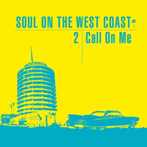soul on the west coast cd cover