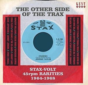 The Other Side of the Trax cd cover