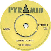 pyramid 45 record