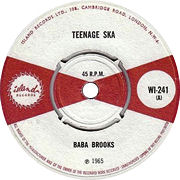 island 45