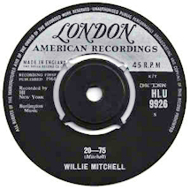 london 45