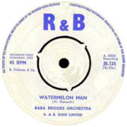 r&b 45