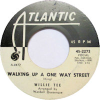 atlantic 45