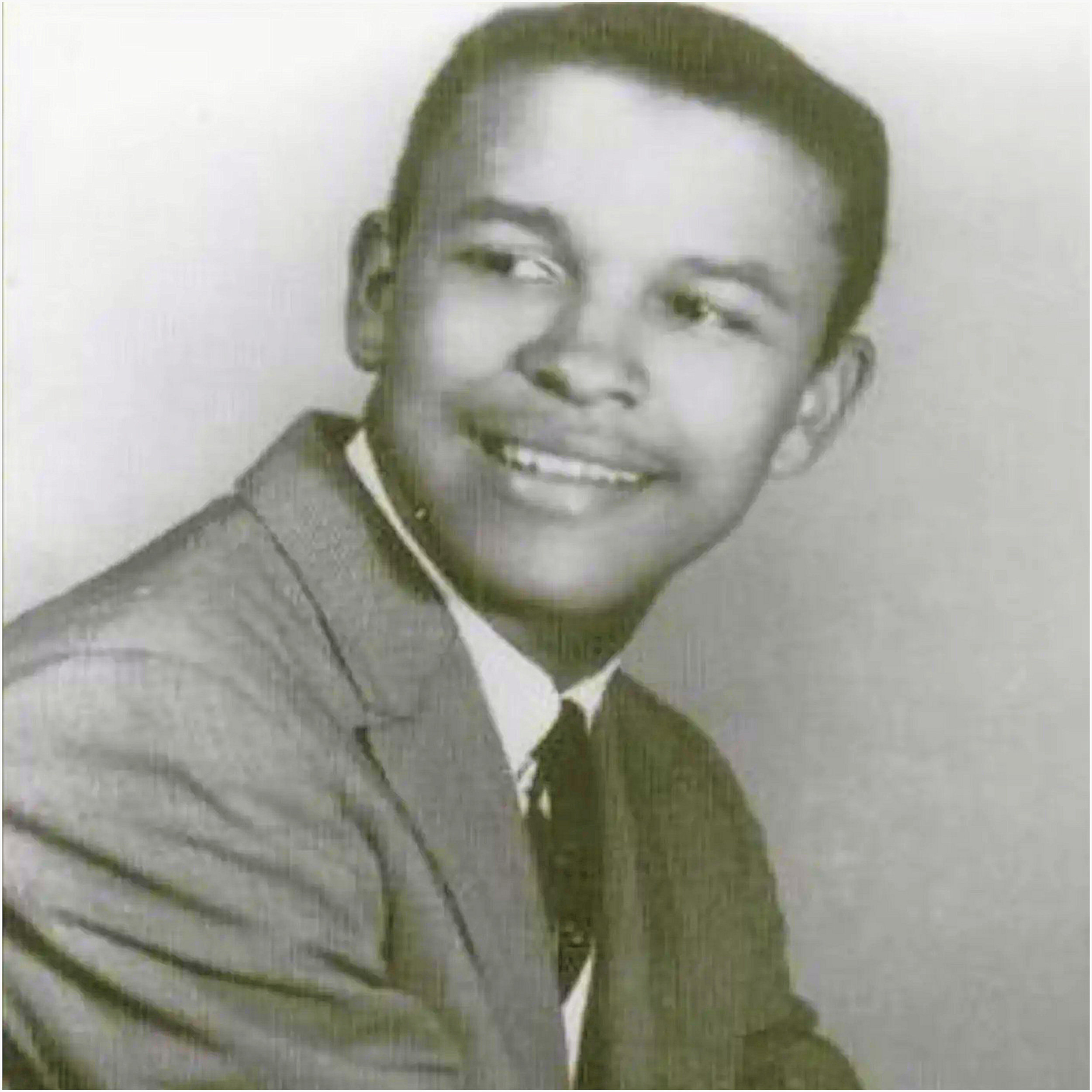 Willie Tee