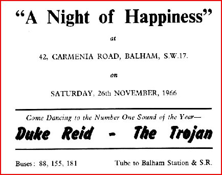 duke reid flyer