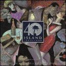 Cover Rhythm & Blue Beat cd
