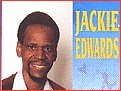 Jackie Edwards