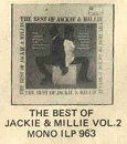 Jackie & Millie