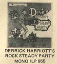 Rock Steady Party