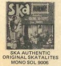 Ska Authentic
