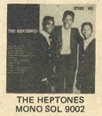 The Heptones