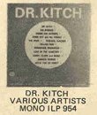 Dr.Kitch
