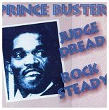 prince buster judge dread