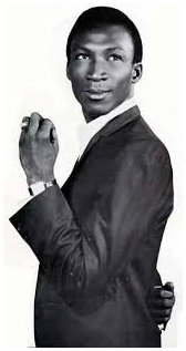 Alton Ellis