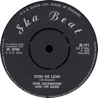 ska beat 45