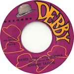 45 label scans